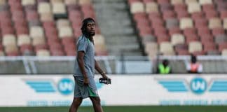 شكوى نيجيرية من فندق الرباط: إيبوي يثير جدلاً قبل ودية الغابون في تصفيات المونديال إيبوي ينتقد فندق الرباط: جدل نيجيري قبل ودية الغابون في تصفيات المونديال