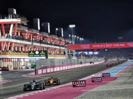 جائزة قطر الكبرى 2025: الجولة قبل الأخيرة في سباق السائقين على اللقب جائزة قطر الكبرى 2025: الجولة قبل الأخيرة في صراع لقب السائقين