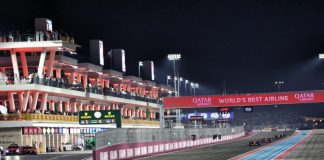 جائزة قطر الكبرى 2025: الجولة قبل الأخيرة في سباق السائقين على اللقب جائزة قطر الكبرى 2025: الجولة قبل الأخيرة في صراع لقب السائقين