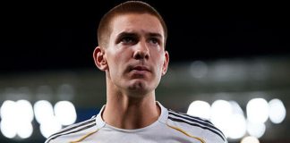 ريال مدريد يفقد ماستانوتونو قبل مواجهة ليفربول في دوري ابطال اوروبا: اصابة في الفخذ تهدد التشكيلة ماستانوتونو يغيب عن ريال مدريد قبل ليفربول: اصابة في الفخذ