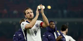 برشلونة يستهدف هاري كين ليحل محل ليفاندوفسكي: عرض بقيمة 65 مليون يورو على الطاولة برشلونة يستهدف هاري كين ليحل محل ليفاندوفسكي: فسخ بعقد 65 مليون يورو