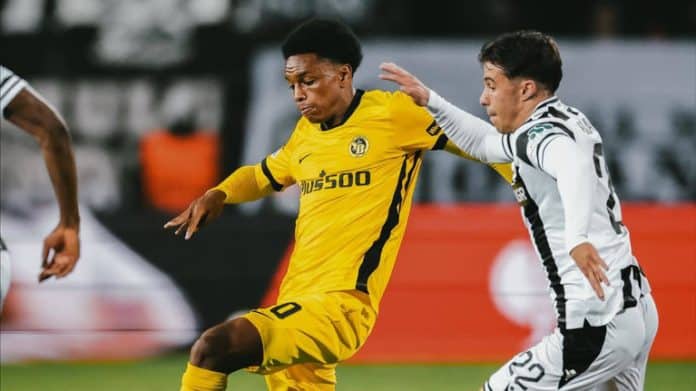 الدوري الأوروبي J4: بروج 3-3 برشلونة، مان سيتي 4-1 دورتموند – نتائج كاملة