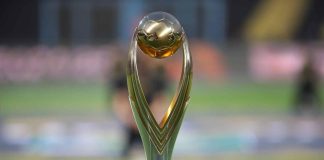 الوداد يتفادى الكبار في قرعة كاس الكونفيدرالية، واسفي يواجه ديربي مغاربي حار قرعة كاس الكونفيدرالية: الوداد في مجموعة سهلة، اسفي في ديربي مع اتحاد الجزائر