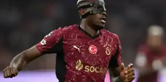 يويفا ترشح اوسيمين وفوربش وفودن وميرينو لجائزة افضل لاعب في الاسبوع يويفا ترشح اوسيمين وفوربش لجائزة افضل لاعب الاسبوع في دوري الابطال