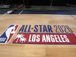 NBA تعلن صيغة كل النجوم 2026: امريكا vs العالم في تنافس مثير بانجلوود NBA كل النجوم 2026: صيغة جديدة امريكا vs العالم – 3 فرق ودوري كامل!