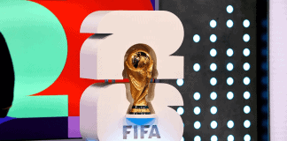 مونديال 2026: 32 منتخبا ضمنوا التاهل المباشر حتى الان – قائمه كامله بالمتاهلين مونديال 2026: 32 منتخب متاهل حتى الان – تونس والمغرب ومصر ضمنهم!