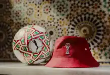 الكاف يطلق كرة بوما لكاس افريقيا المغرب 2025: هوية افريقية وتقنية متقدمة الكاف يطلق كرة بوما لكاس افريقيا المغرب 2025: هوية افريقية وتقنية متقدمة