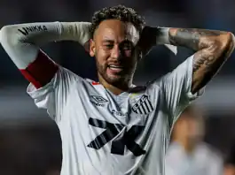 نيمار يجري عملية ناجحة في الركبة.. عودة محتملة إلى الملاعب قريباً نيمار يجري عملية ناجحة في الركبة!