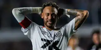 نيمار يجري عملية ناجحة في الركبة.. عودة محتملة إلى الملاعب قريباً نيمار يجري عملية ناجحة في الركبة!