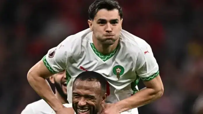 دياز والكعبي في صدارة هدافي كأس أمم إفريقيا 2025