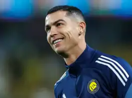 كريستيانو رونالدو يستثمر في Perplexity AI ويوقع اتفاقية رعاية رونالدو يستثمر في بيربليكسيتي AI