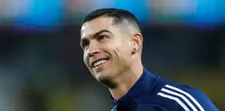 كريستيانو رونالدو يستثمر في Perplexity AI ويوقع اتفاقية رعاية رونالدو يستثمر في بيربليكسيتي AI