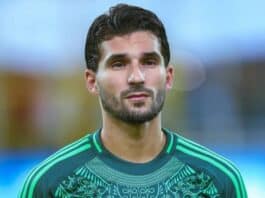 الجزائر تتلقى ضربة موجعة قبل كأس أمم إفريقيا بغياب أواور أواور خارج كأس أفريقيا.. ضربة للجزائر!