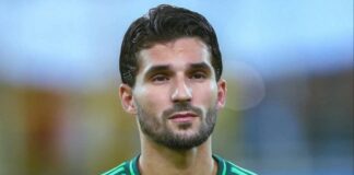 الجزائر تتلقى ضربة موجعة قبل كأس أمم إفريقيا بغياب أواور أواور خارج كأس أفريقيا.. ضربة للجزائر!