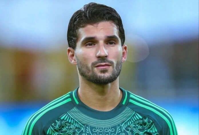 أواور خارج كأس أفريقيا.. ضربة للجزائر!