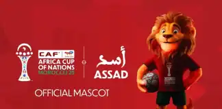 «أسد» .. أيقونة «كان 2025» بالمغرب التي تجمع بين عبق التاريخ وروح القارة "أسد" .. تميمة كأس إفريقيا بالمغرب