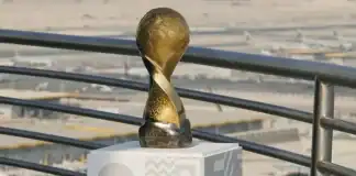 كأس العرب 2025: مواجهتان نارية الجمعة لإكمال نصف النهائي الجمعة: الأردن vs العراق والجزائر vs الإمارات في كأس العرب!
