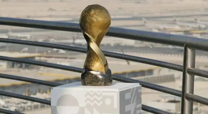 الجمعة: الأردن vs العراق والجزائر vs الإمارات في كأس العرب!