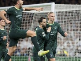 نتائج الجولة السادسة بدوري أبطال أوروبا لموسم 2025/2026 في 10 ديسمبر نتائج جولة 6 دوري أبطال أوروبا!