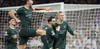 نتائج الجولة السادسة بدوري أبطال أوروبا لموسم 2025/2026 في 10 ديسمبر نتائج جولة 6 دوري أبطال أوروبا!