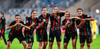 موعد مباراة الجيش الملكي وأرسنال في نصف نهائي مونديال الأندية للسيدات موعد الجيش vs أرسنال في مونديال الأندية!