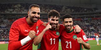صحيفة فرنسية: ثلاثة أسباب تجعل المغرب الأقرب للقب كأس أمم أفريقيا 2025 المغرب الأقرب للقب الكان 2025!