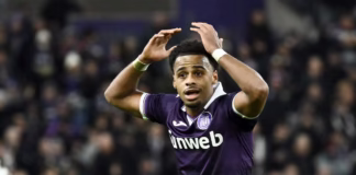 السنغال تفقد إيلاي كامارا في كأس أمم إفريقيا.. وقلق حول أسان دياو كامارا في مباراة مع أندرلخت