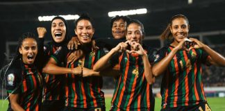 الجيش الملكي للسيدات يواصل التحضير لـ»مونديال» الأندية أمام ووهان الصيني الجيش الملكي يستعد لـ"مونديال" الأندية أمام ووهان!