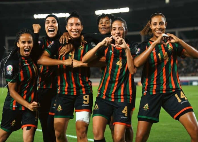 الجيش الملكي يستعد لـ