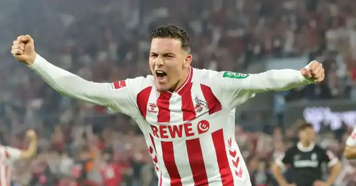 يونايتد يستهدف سعيد المالو بـ60 مليون!