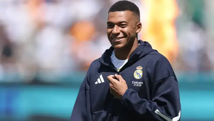 مبابي يفوز بـ61 مليون يورو من باريس!