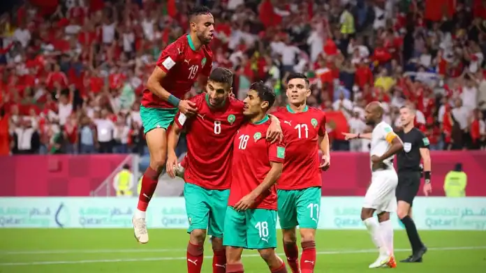 المغرب يحقق 1.073 مليون دولار في كأس العرب!