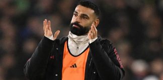 أزمة صلاح مع سلوت تتصاعد: استبعاده من قائمة ليفربول أمام إنتر تثير الشكوك أزمة صلاح مع سلوت تتصاعد في ليفربول