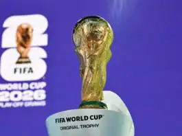 فيفا يرفع جوائز كأس العالم 2026 إلى مستوى قياسي مع ميزانية هائلة جوائز كأس العالم 2026 تصل 655 مليون دولار!
