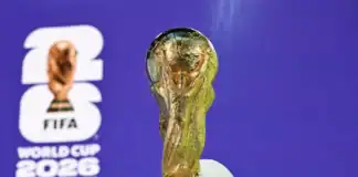 فيفا يرفع جوائز كأس العالم 2026 إلى مستوى قياسي مع ميزانية هائلة جوائز كأس العالم 2026 تصل 655 مليون دولار!