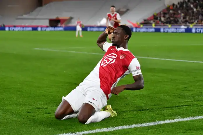 بالوغون يقود موناكو لفوز شاق على غلطة سراي!