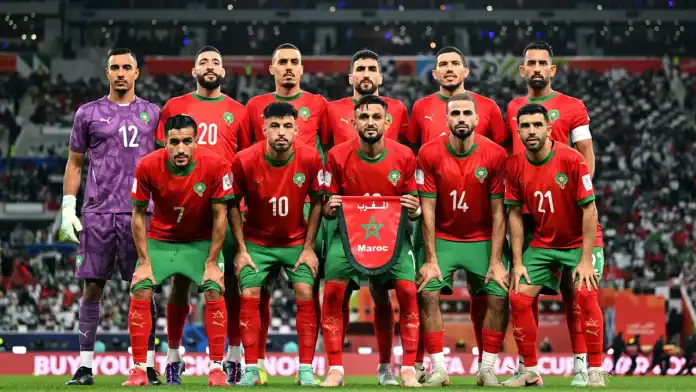 المغرب يواجه الإمارات في نصف كأس العرب!