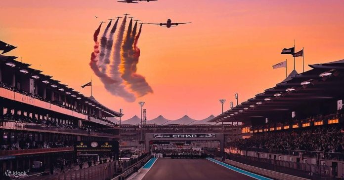 جائزة أبوظبي الكبرى 2025: جدول السباق والتوقعات – من سيتوج بلقب الموسم؟