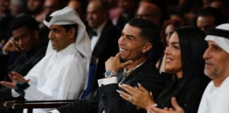 رونالدو يتحدى الزمن: هدفي الوصول إلى 1000 هدف في مسيرتي! رونالدو يستهدف 1000 هدف في مسيرته!