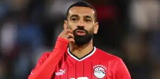 صلاح يبحث عن متنفس في كأس أفريقيا.. مصر تكشف قائمة الفراعنة مع أوسيميهن وتريزيغو صلاح في قائمة مصر لكأس أفريقيا رغم الخلافات!
