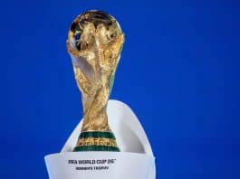 الولايات المتحدة تضع شروطًا للحصول على تأشيرات لحضور كأس العالم لكرة القدم 2026: لا توجد تأشيرات منفصلة لـ ”كرة القدم“ شروط تأشيرات كأس العالم 2026: الولايات المتحدة تُحدِّدْ الْقَوَاعِدْ