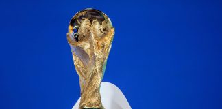 الولايات المتحدة تضع شروطًا للحصول على تأشيرات لحضور كأس العالم لكرة القدم 2026: لا توجد تأشيرات منفصلة لـ ”كرة القدم“ شروط تأشيرات كأس العالم 2026: الولايات المتحدة تُحدِّدْ الْقَوَاعِدْ