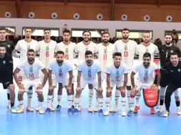 المنتخب المغربي لكرة القدم داخل القاعة يؤكد تفوقه بفوز ثانٍ عريض على الشيلي المغرب يسحق الشيلي 3-0 في ودية الفوتسال