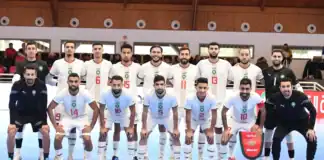 المنتخب المغربي لكرة القدم داخل القاعة يؤكد تفوقه بفوز ثانٍ عريض على الشيلي المغرب يسحق الشيلي 3-0 في ودية الفوتسال