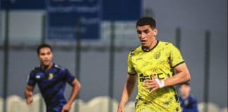 المغرب الفاسي يتألق في معسكر قطر بفوز ساحق على السيلية بثلاثية نظيفة المغرب الفاسي يسحق السيلية 3-0 بودية قطر!