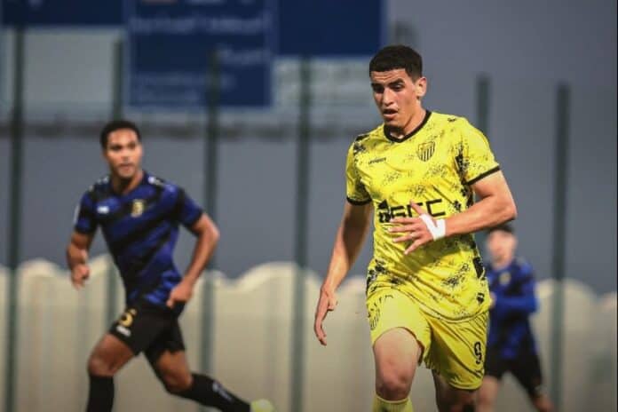 المغرب الفاسي يسحق السيلية 3-0 بودية قطر!