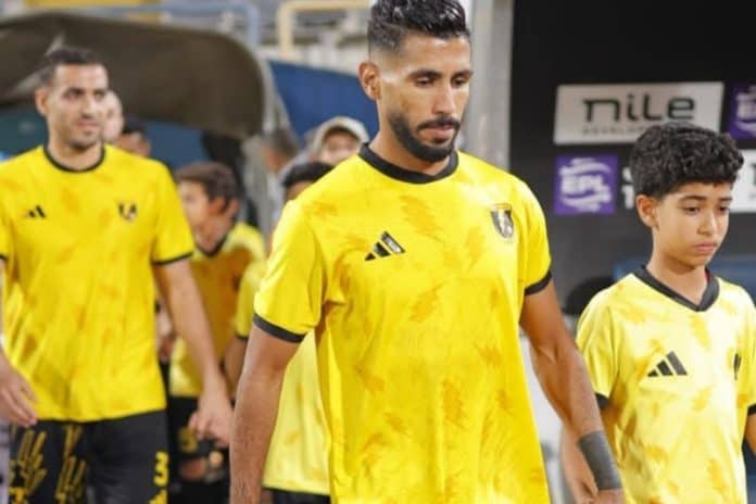 أوناجم يسجل لكن زلاكة يخطف الفوز لبيراميدز 2-1 على الإسماعيلي