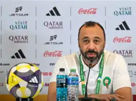 السكتيوي يتمنى مواجهة سلامي في نهائي كأس العرب السكتيوي يحلم بنهائي مغربي أمام سلامي!
