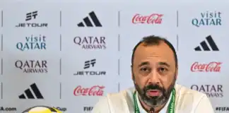 السكتيوي يتمنى مواجهة سلامي في نهائي كأس العرب السكتيوي يحلم بنهائي مغربي أمام سلامي!