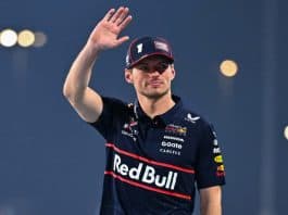 فيرستابن بعد فوزه في قطر: «الآن كل شيء ممكن.. اللقب لم يحسم بعد» فيرستابن بعد فوز قطر: «الآن كل شيء ممكن.. اللقب لم يحسم»